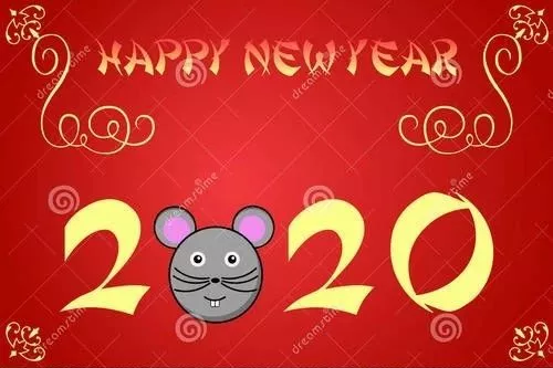 2022元旦新年祝福语大全（2022新年快乐元旦寄语）