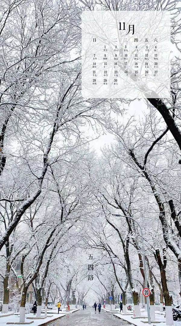 北京大学新年贺词 